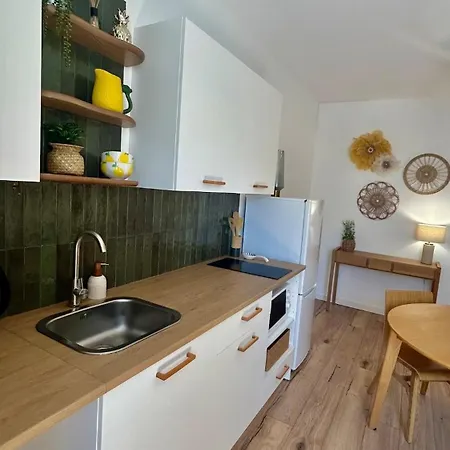 Casa Sole 公寓