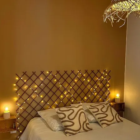 Casa Sole *