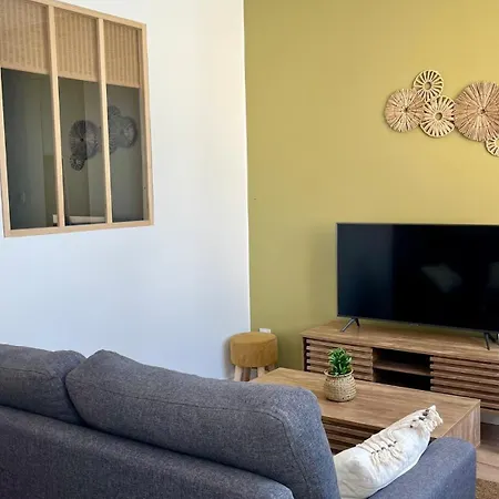 公寓 Casa Sole *