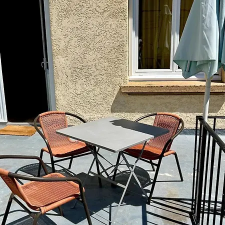 公寓 Casa Sole