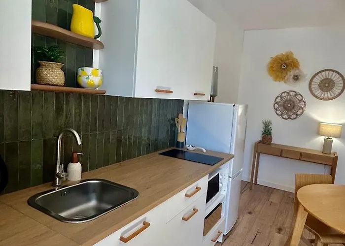 Casa Sole 公寓