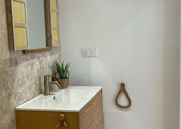 Casa Sole * 圣沙蒙
