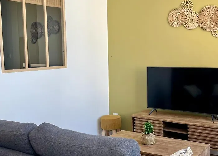 公寓 Casa Sole *